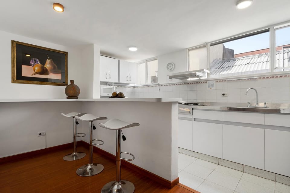 Kitchen or kitchenette, Dining area, Area and facilities, stove