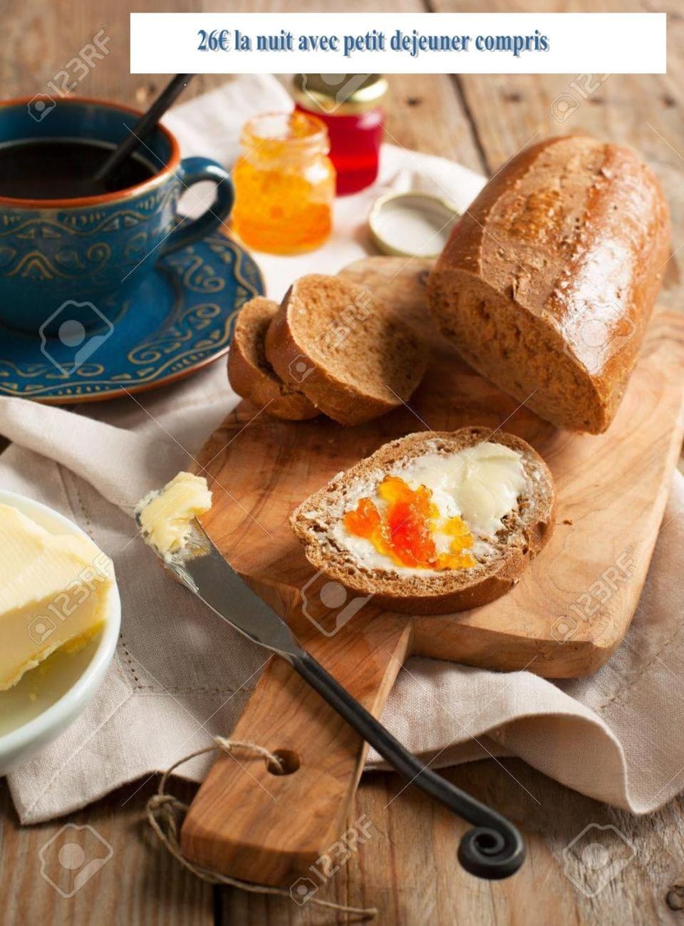 Gite la découverte petit déjeuner offert Hostel in Auvergne-Rhône-Alpes