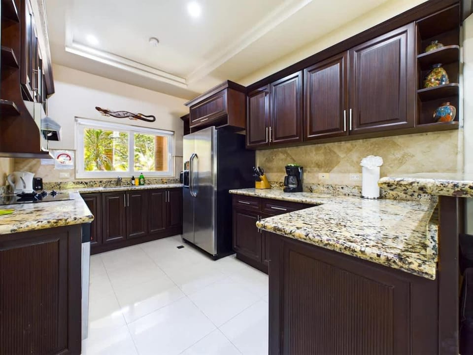 Matapalo 205- 2 Bedroom Condo At Tamarindo House in Tamarindo