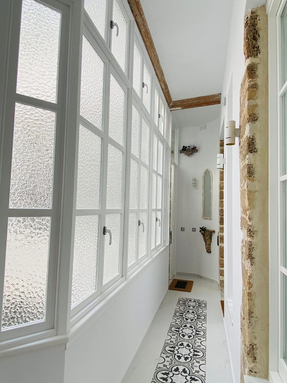 innCádizCasa Señorial Rivadavia Apartment in Cadiz