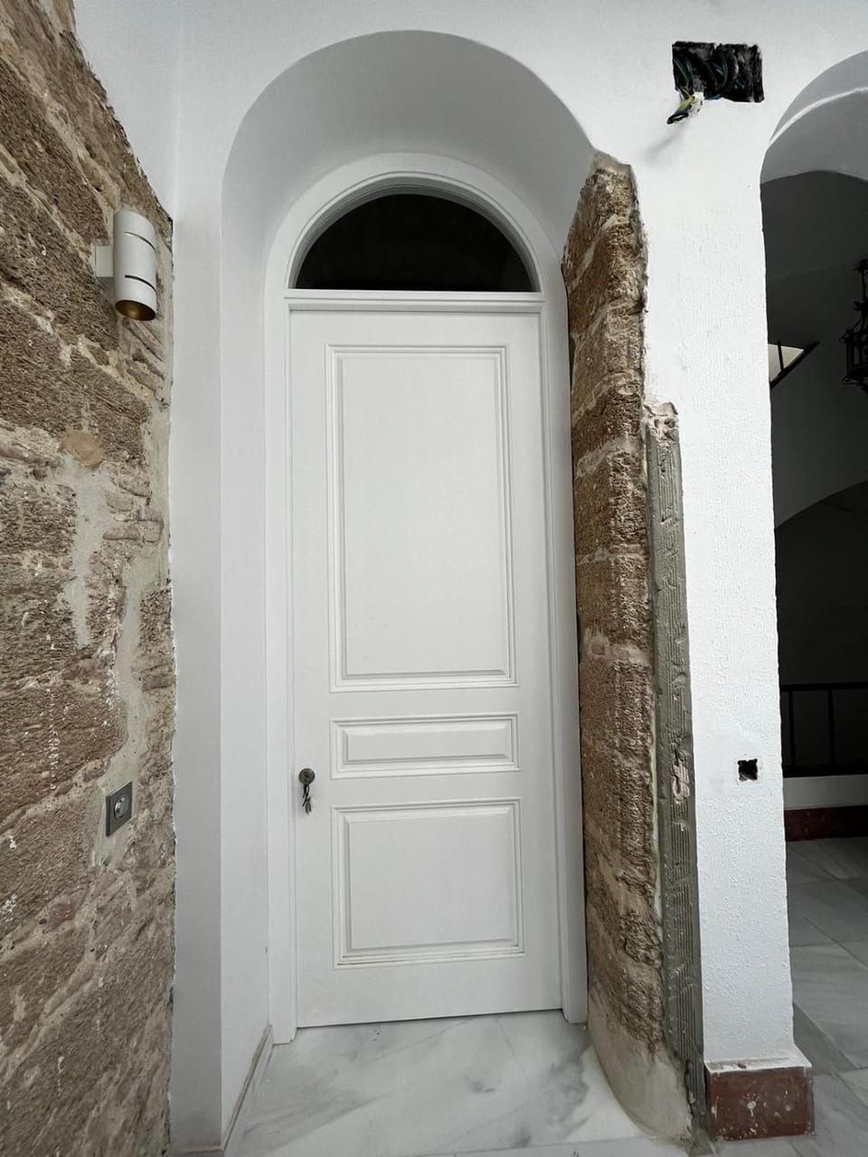 innCádizCasa Señorial Rivadavia Apartment in Cadiz