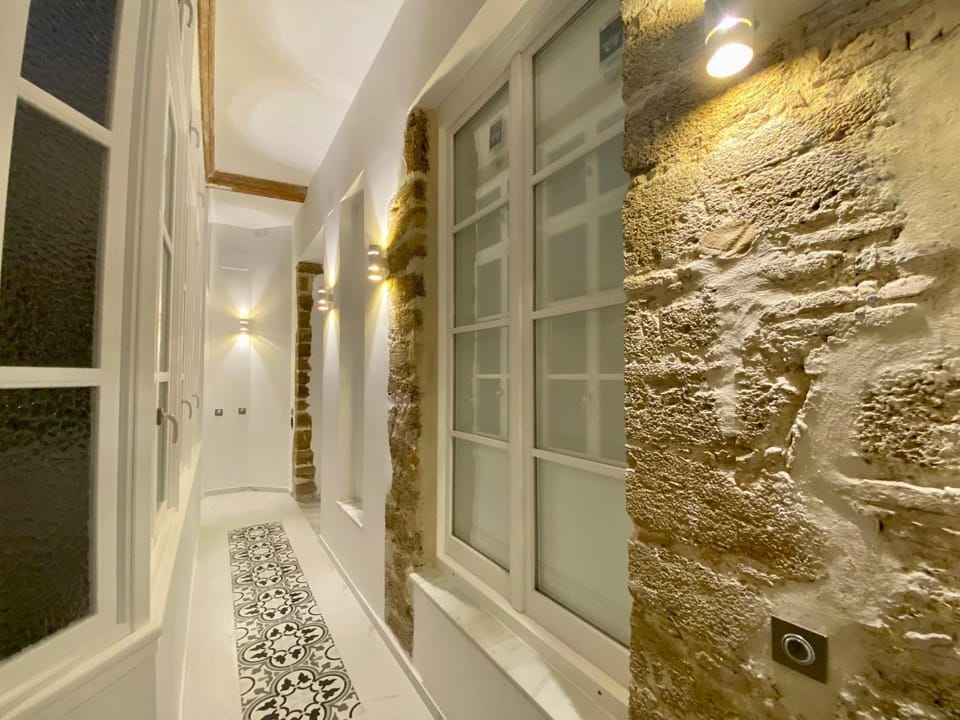 innCádizCasa Señorial Rivadavia Apartment in Cadiz