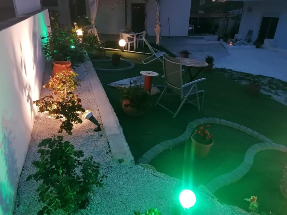 Angela's place - Stomio residence near the sea Apartment in Peloponnese Region