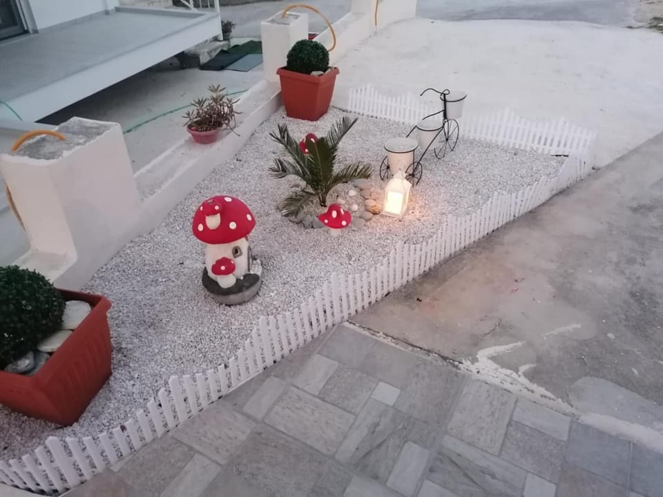Angela's place - Stomio residence near the sea Apartment in Peloponnese Region