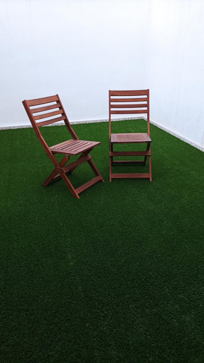 Garden, Balcony/Terrace