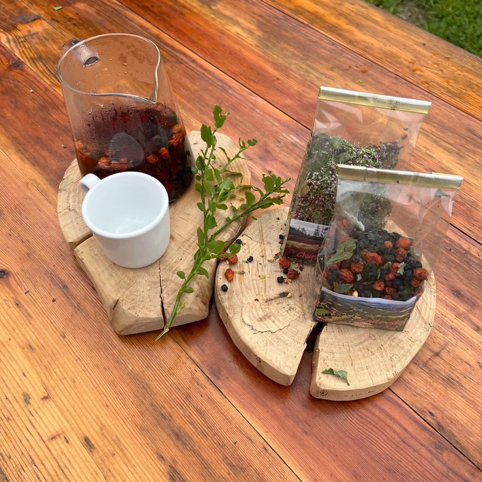 Food and drinks, Drinks
