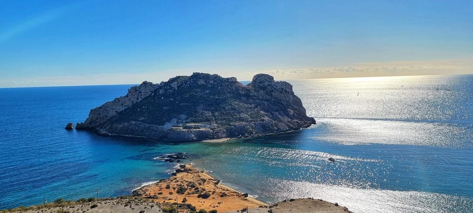 Avenida Principal con Aire Acondicionado, Wifi y Parking - by Aloha Palma Apartment in Aguilas