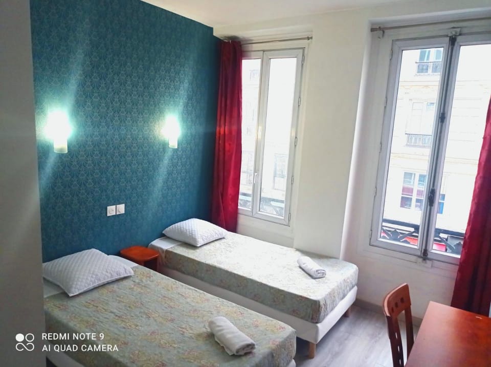 Hôtel Central Bastille Hotel in Paris