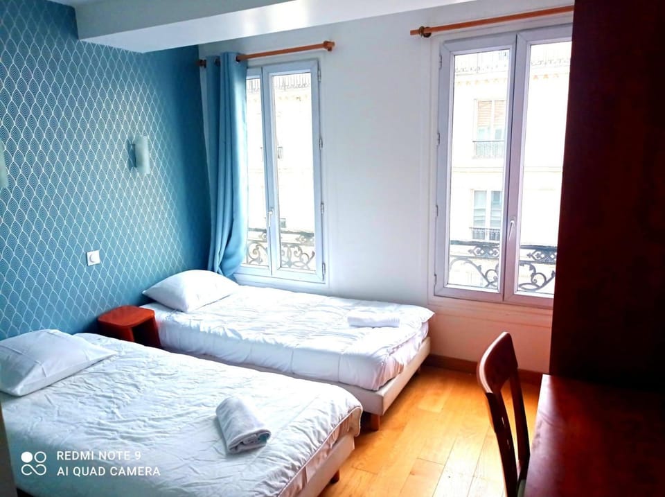 Hôtel Central Bastille Hotel in Paris