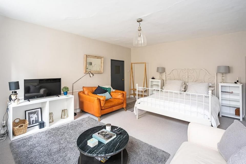 Stunning Basement Flat in Central Location Apartment in Bath