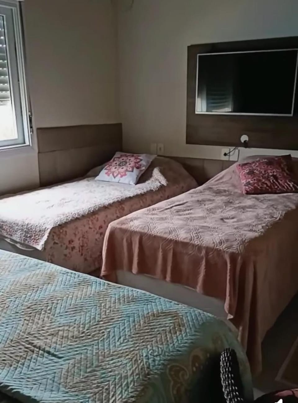 Pousada Familiar Morada Lua Nova Vacation rental in Florianopolis