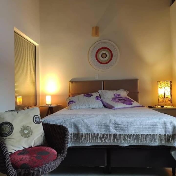 Pousada Familiar Morada Lua Nova Vacation rental in Florianopolis