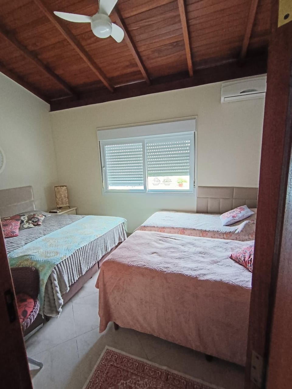 Pousada Familiar Morada Lua Nova Vacation rental in Florianopolis