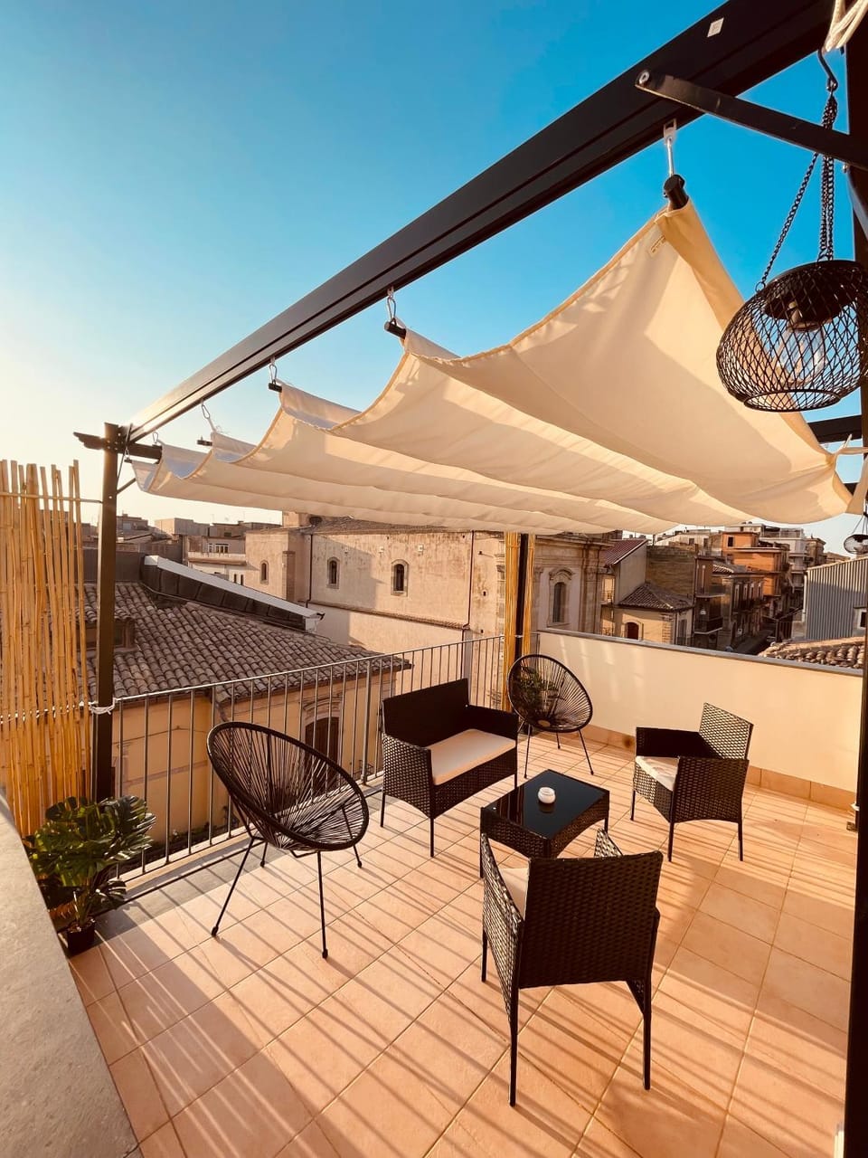 Appartamento Gold in Centro - Privitera Rooms & Apartments Apartment in Sicily