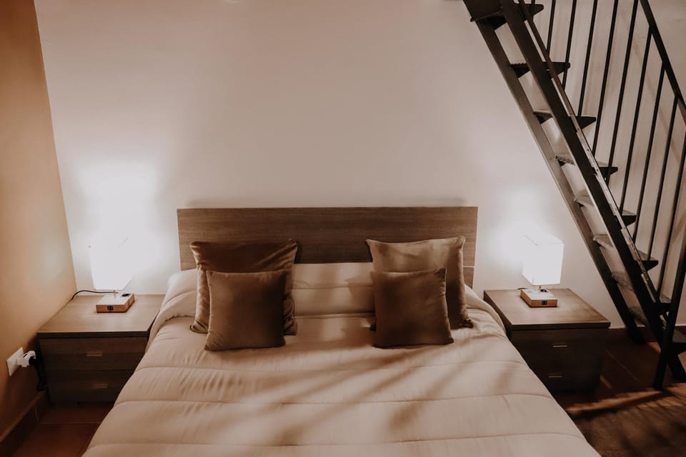 Appartamento Gold in Centro - Privitera Rooms & Apartments Apartment in Sicily