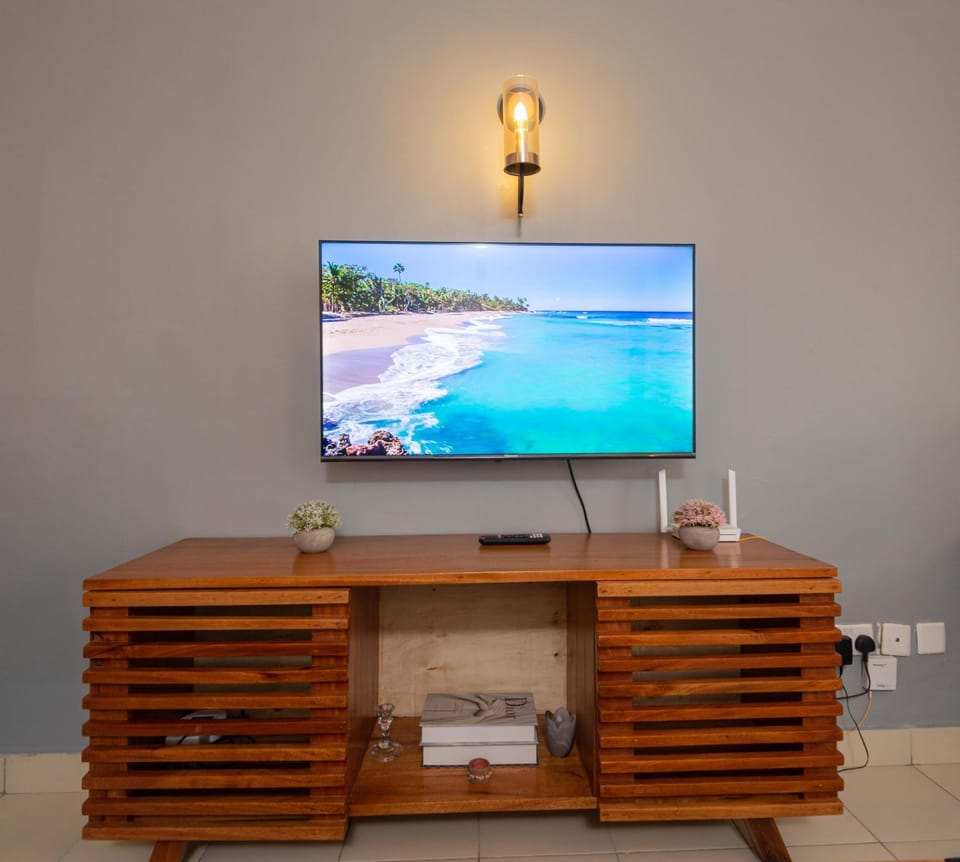 TV and multimedia