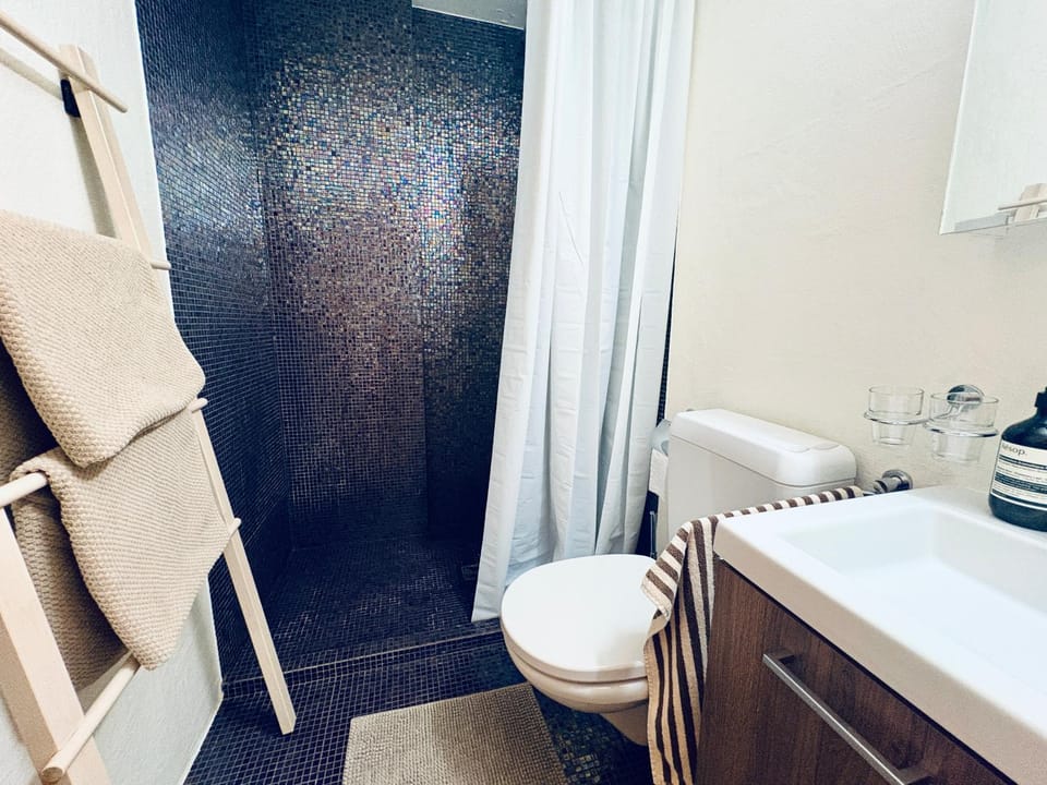 Villa Fleurettes STUDIO Bed and Breakfast in Bagnes