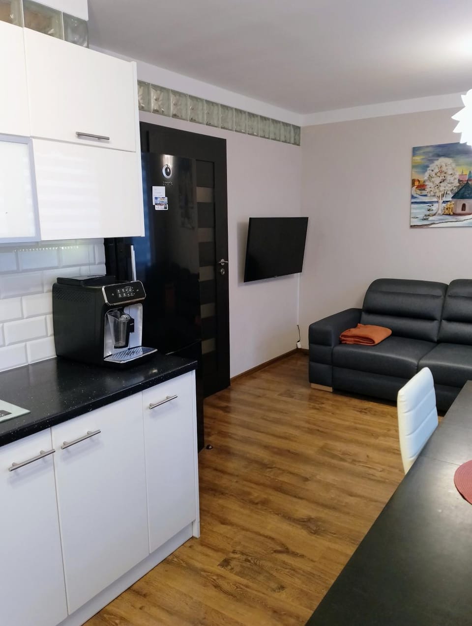 Apartament Warmińska Apartment in Poland