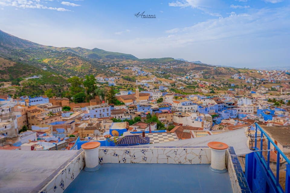 Natural landscape, City view, Mountain view, Sea view