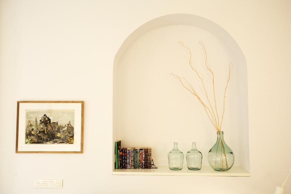 Decorative detail