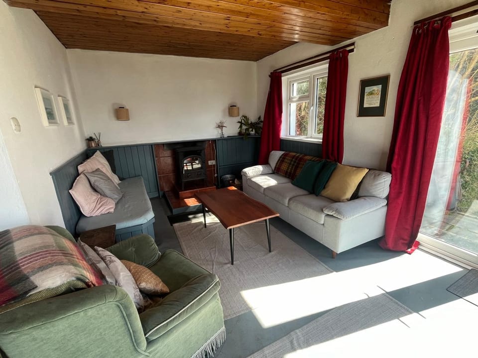 Cosy Stay on The Wild Atlantic Way House in County Donegal