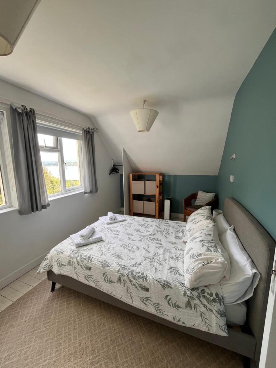 Cosy Stay on The Wild Atlantic Way House in County Donegal