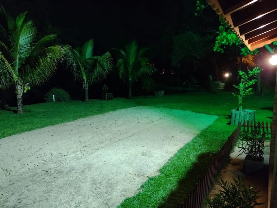 Rancho a beira rio 2-bedroom cottage House in State of São Paulo