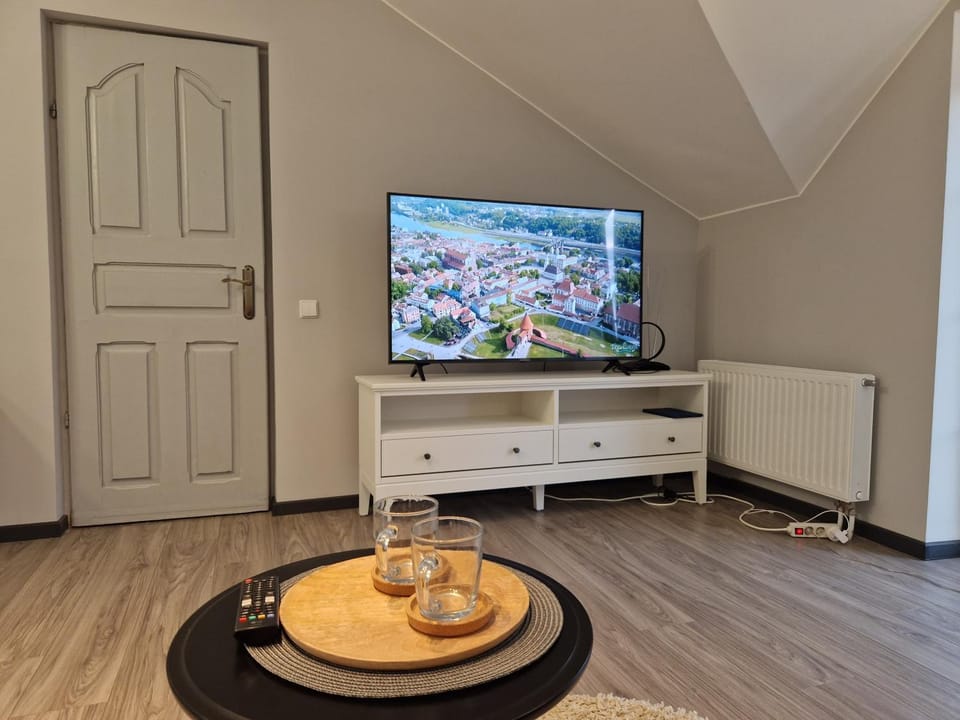 Seliu 25 Homestay Apartment poilsio namai Apartment in Lithuania