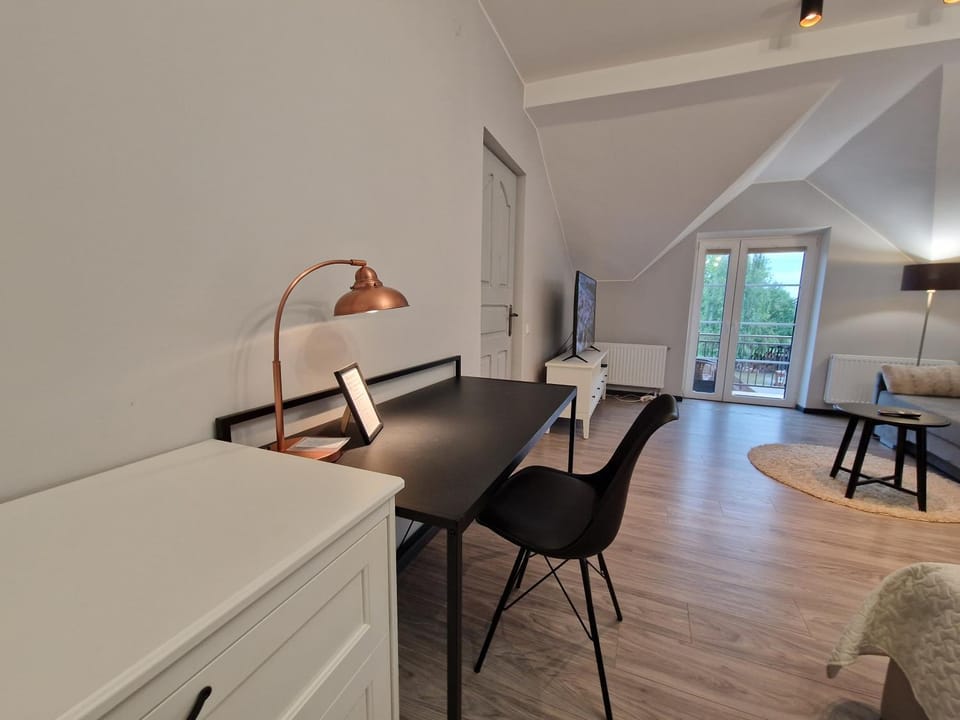 Seliu 25 Homestay Apartment poilsio namai Apartment in Lithuania