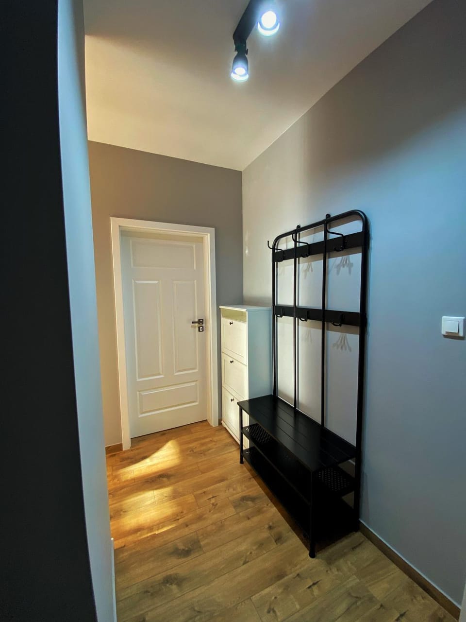 Angelika9I 3 Mountain Aparts Apartment in Lower Silesian Voivodeship