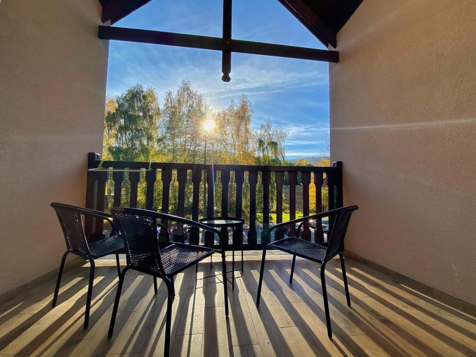 Angelika9I 3 Mountain Aparts Apartment in Lower Silesian Voivodeship
