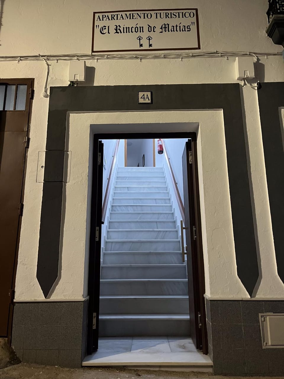 Facade/entrance, Off site, Lobby or reception