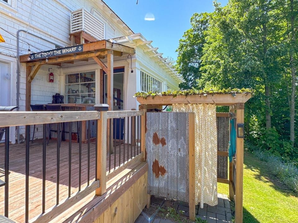 Patio, Garden, View (from property/room), Balcony/Terrace, Garden view