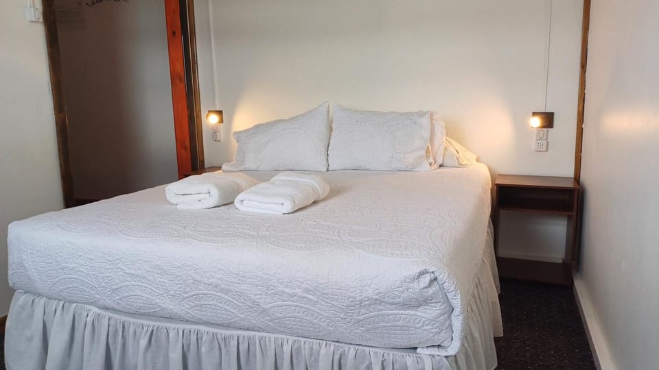 Hostal B&B Coastal Natales Bed and Breakfast in Puerto Natales