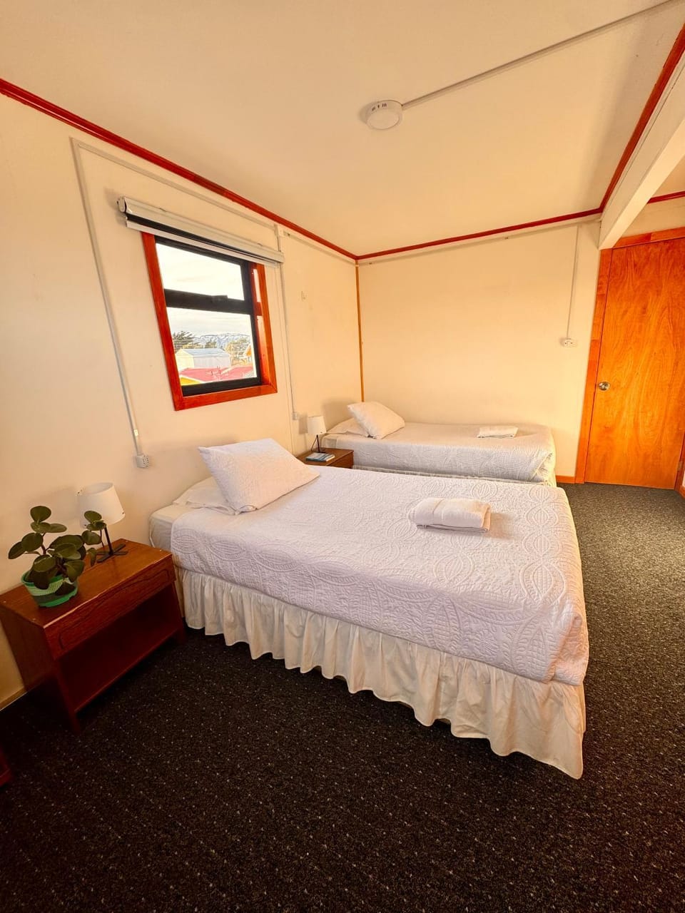 Hostal B&B Coastal Natales Bed and Breakfast in Puerto Natales