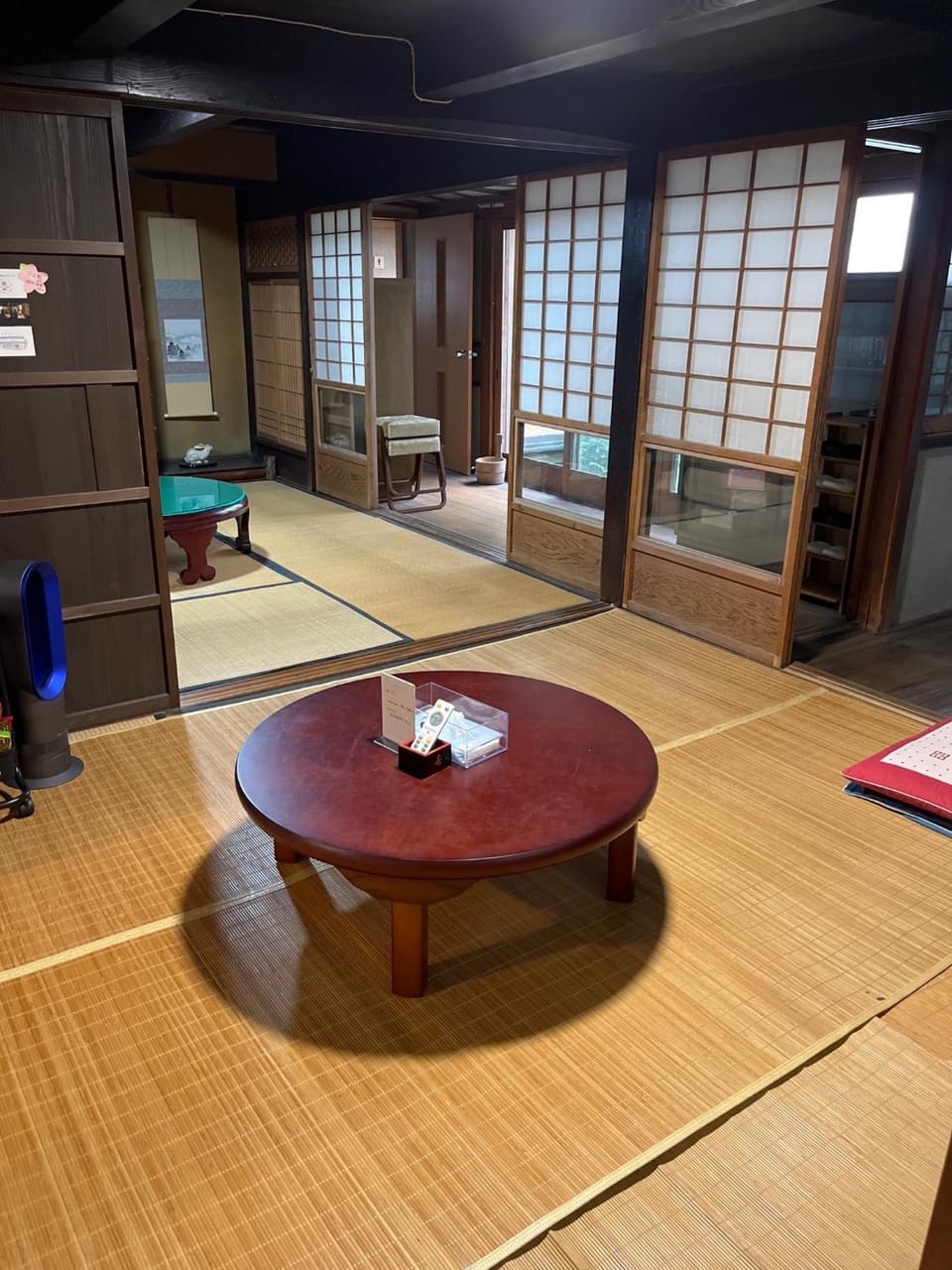 Yoshino-gun - House - Vacation STAY 54598v Bed and Breakfast in Japan