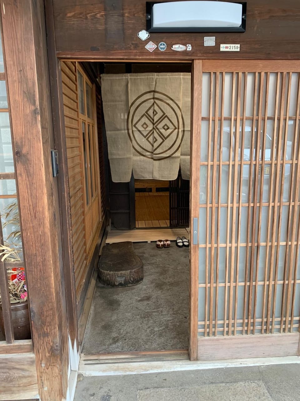 Yoshino-gun - House - Vacation STAY 54598v Bed and Breakfast in Japan