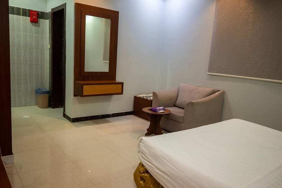 شقق اهلين ستة للشقق المخدومة Hotel in Riyadh