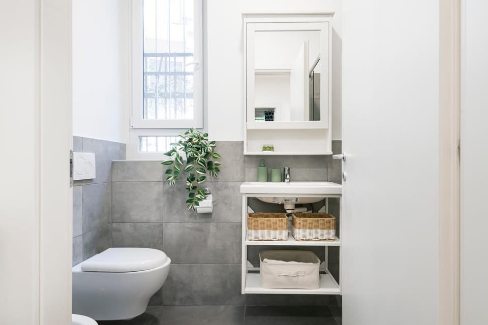 Easylife - Milano - Corso Porta Nuova 15 - Brera Apartment in Milan