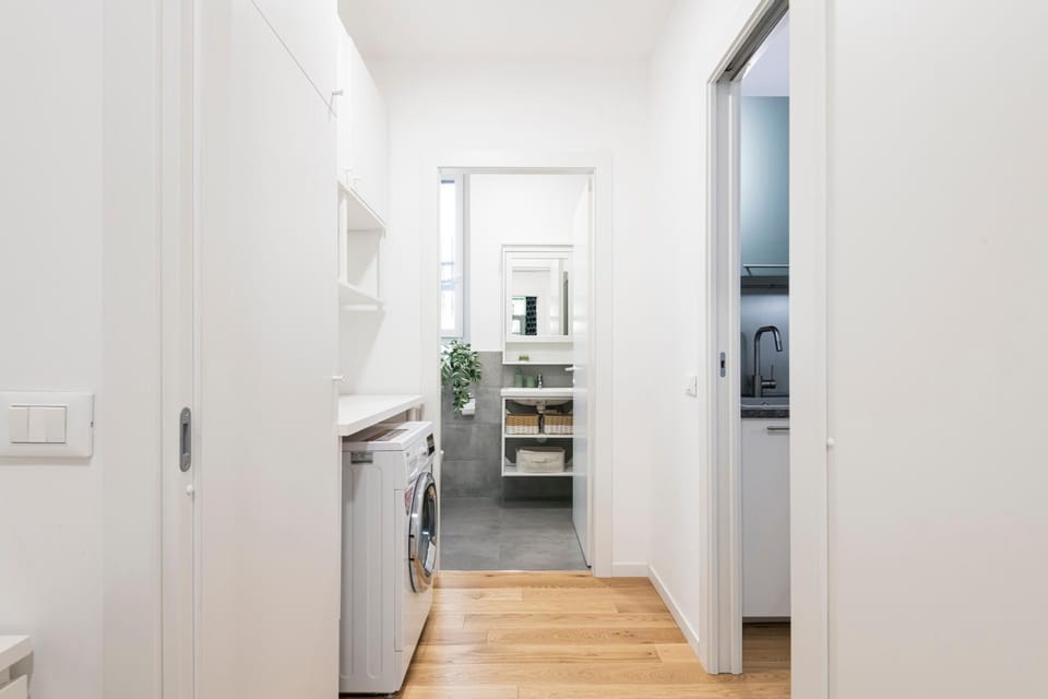 Easylife - Milano - Corso Porta Nuova 15 - Brera Apartment in Milan