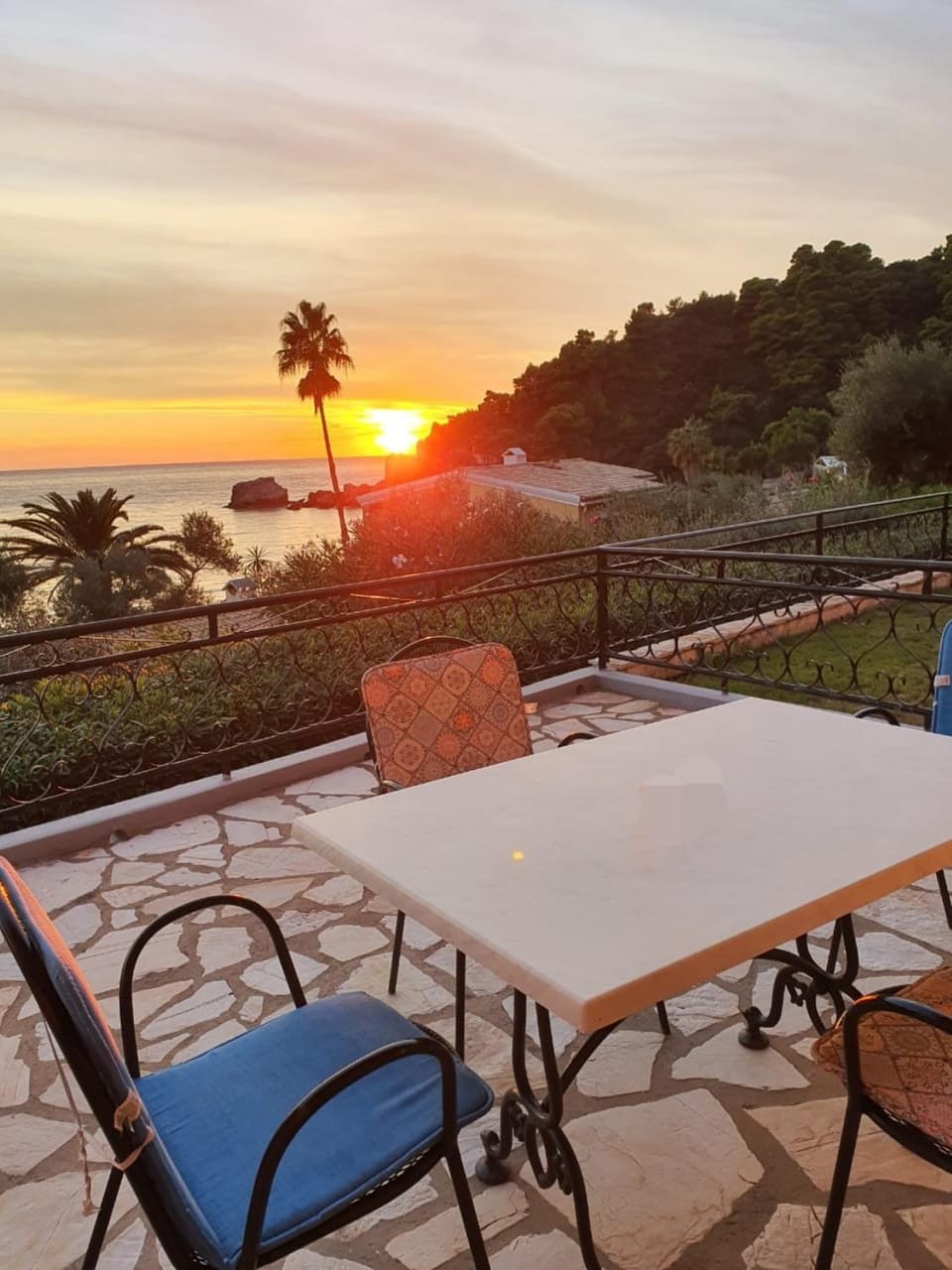 Corfu Dream Holidays Villas Apartment in Corfu, Greece