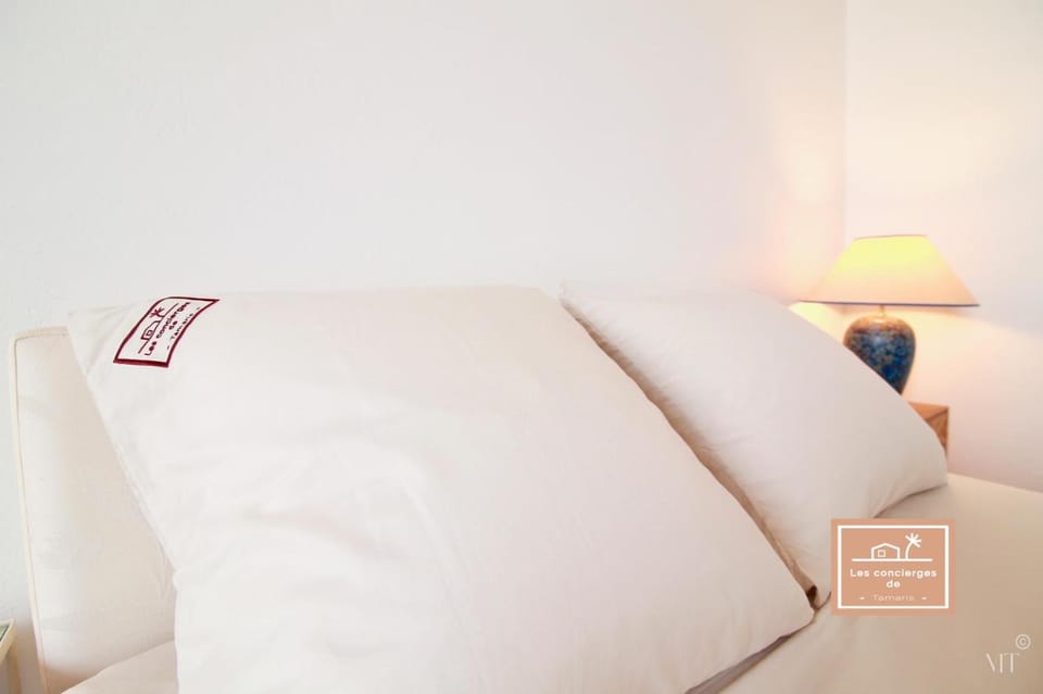 Le Grand Charles, Climatisé Apartment in Toulon