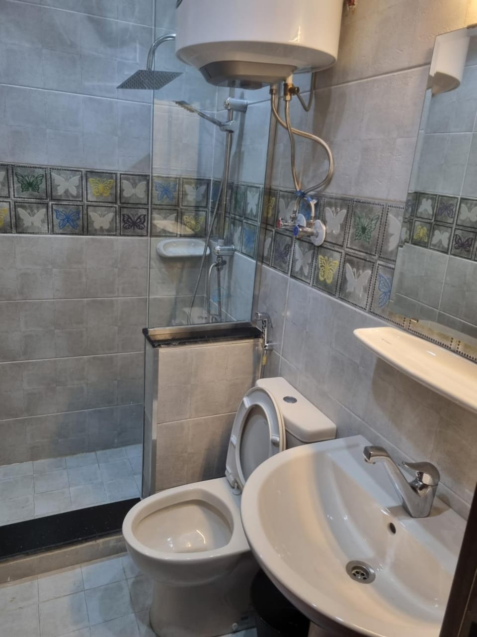 Toilet, Bathroom, bidet