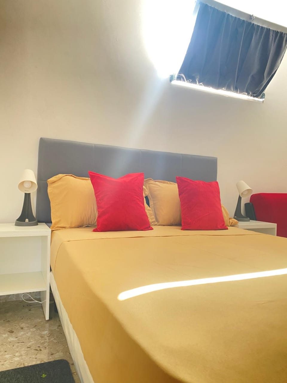 Best Rooms- Quarto 4 Plateau Vacation rental in Praia