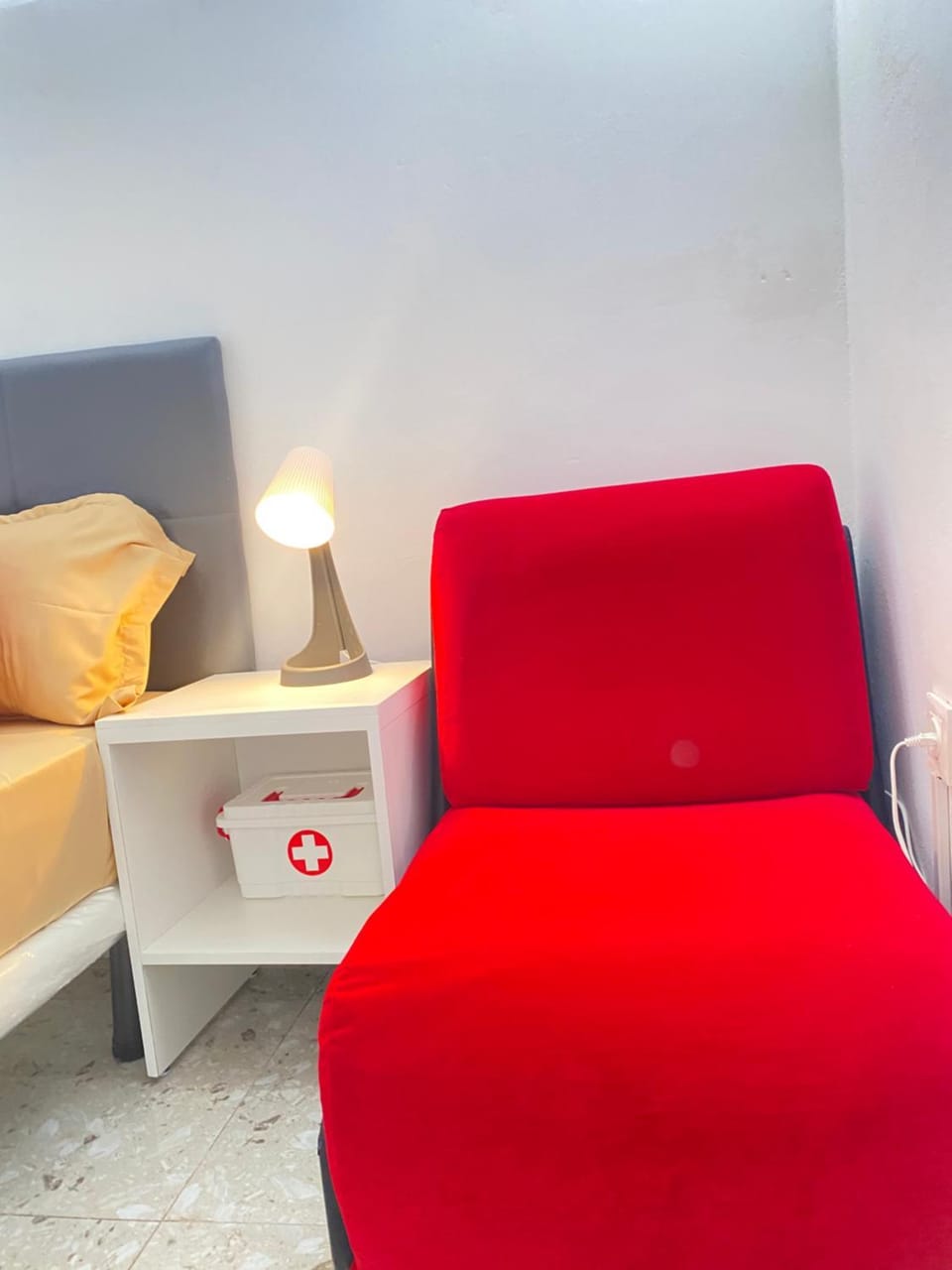 Best Rooms- Quarto 4 Plateau Vacation rental in Praia
