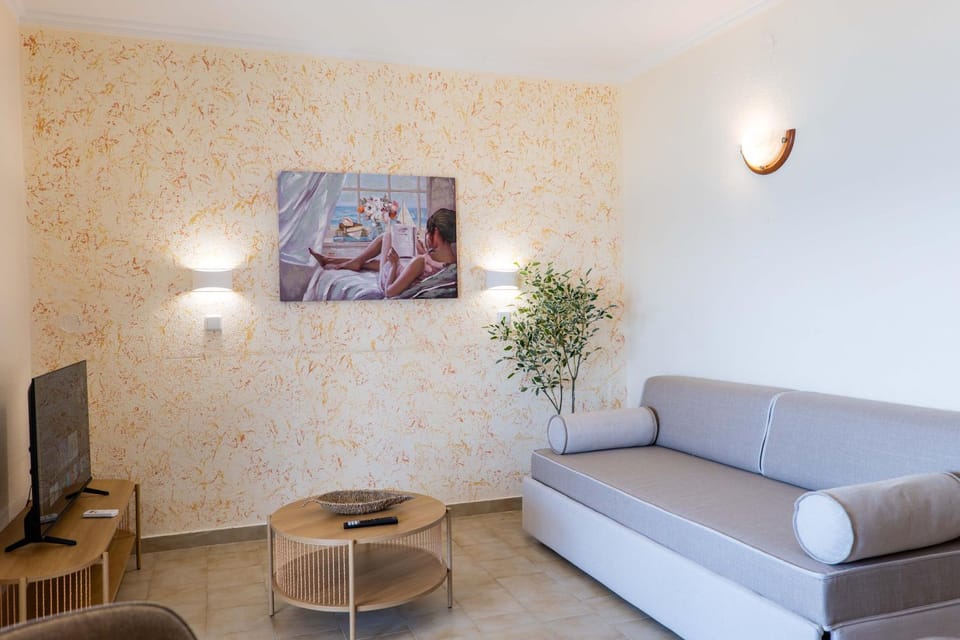 Corfu Dream Holidays Villas Apartment in Corfu, Greece