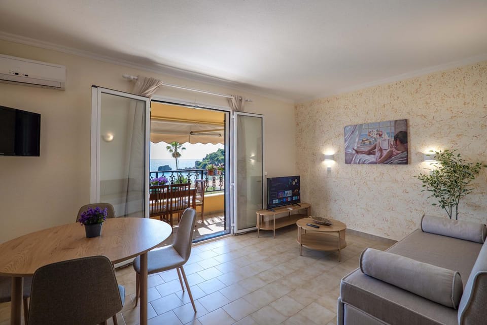 Corfu Dream Holidays Villas Apartment in Corfu, Greece