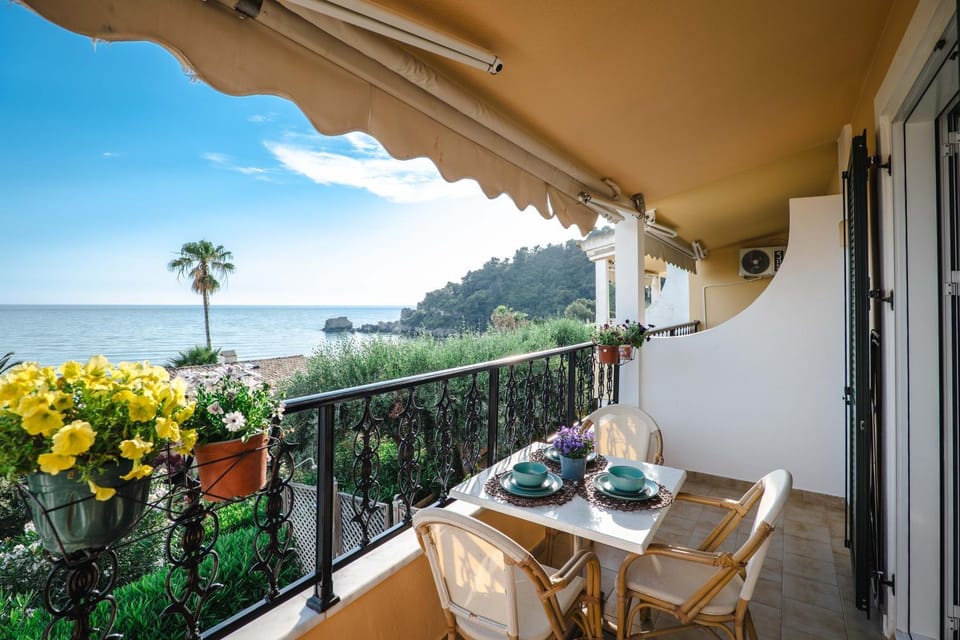 Corfu Dream Holidays Villas Apartment in Peloponnese, Western Greece and the Ionian