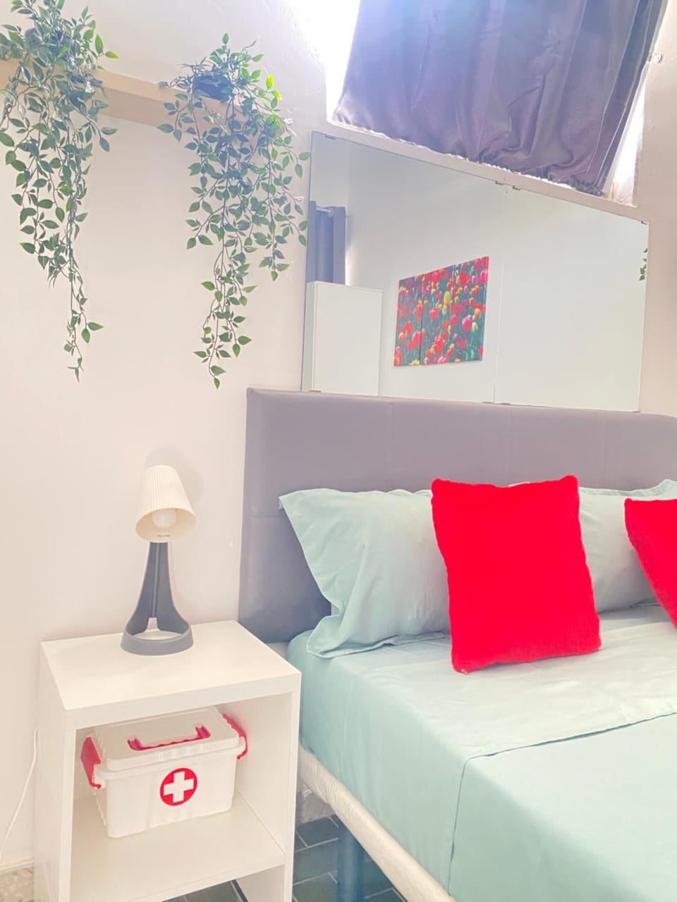 Best Rooms - Quarto 3 Plateau Vacation rental in Praia