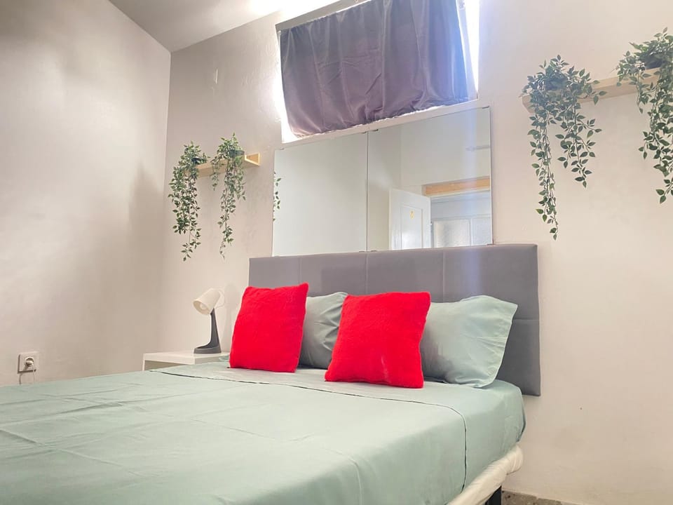 Best Rooms - Quarto 3 Plateau Vacation rental in Praia